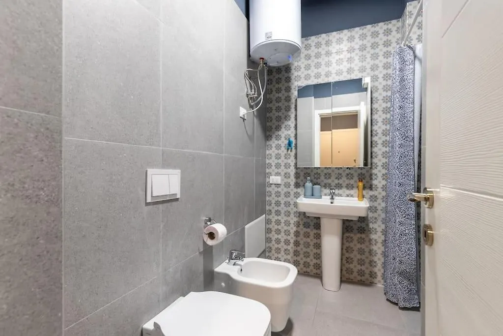 Boras Apartment Studio Near Artificial Lake Тирана Албания